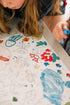 SCRIBBLE MAT - Under The Sea